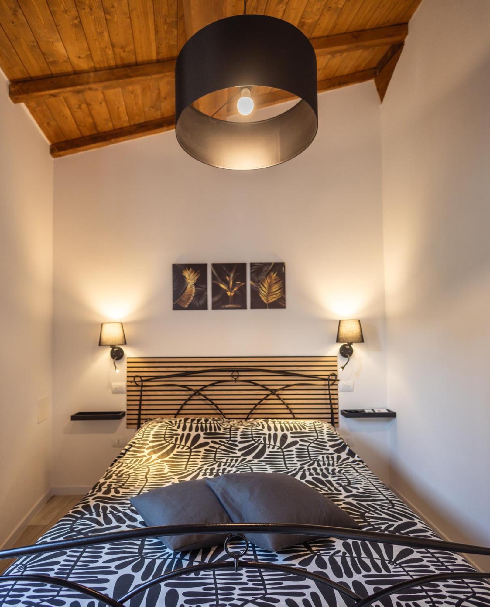 Casa Vacanze Da Vayna Manciano Exteriér fotografie