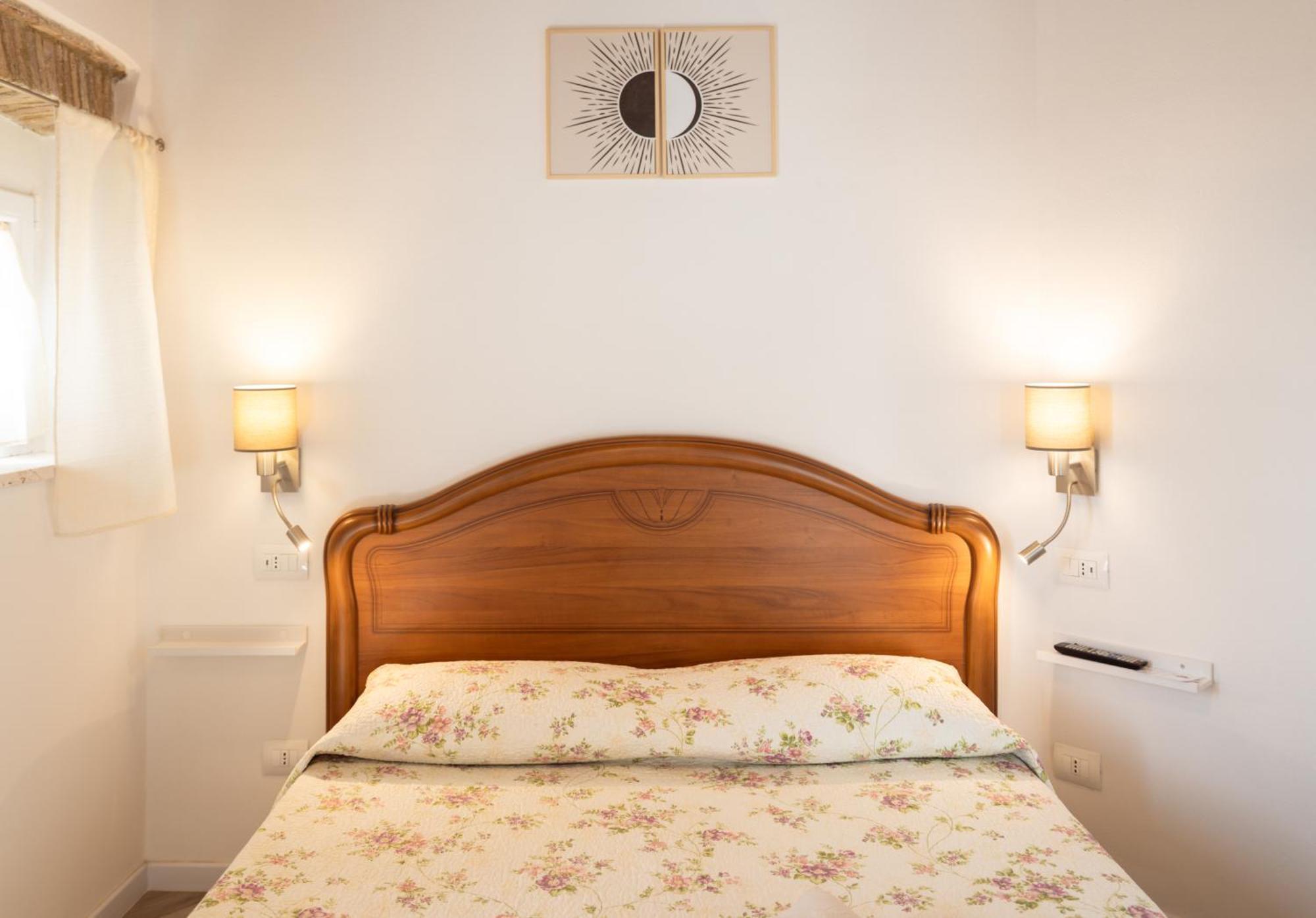 Casa Vacanze Da Vayna Manciano Exteriér fotografie